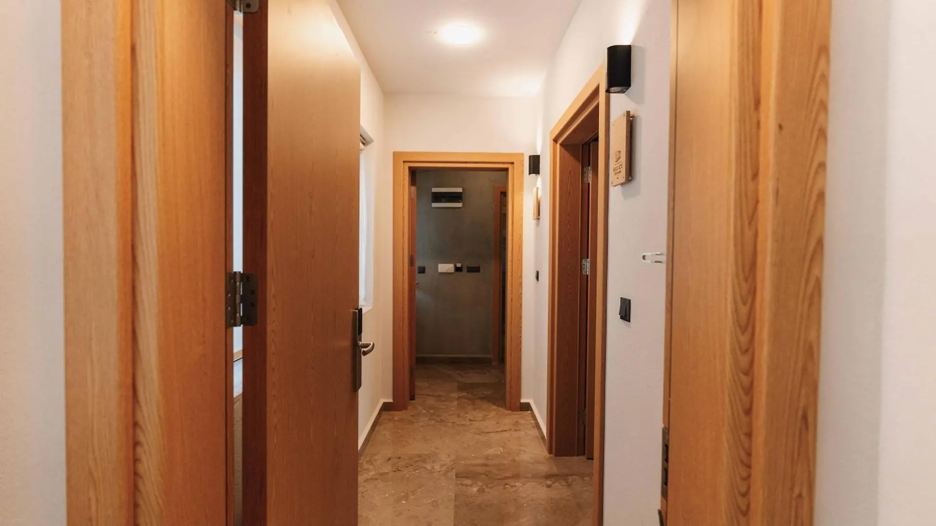 Belci City House Fethiye Hotel
