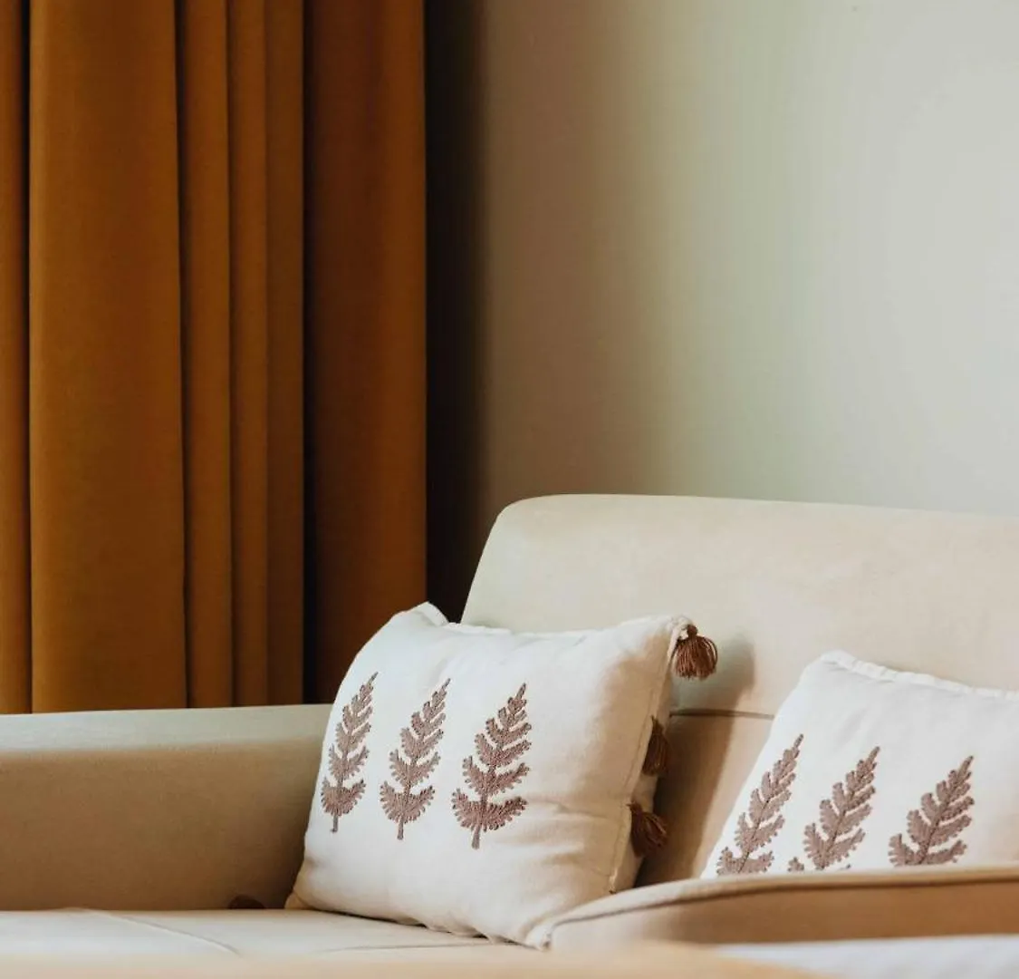 Hotel Belci City House Fethiye