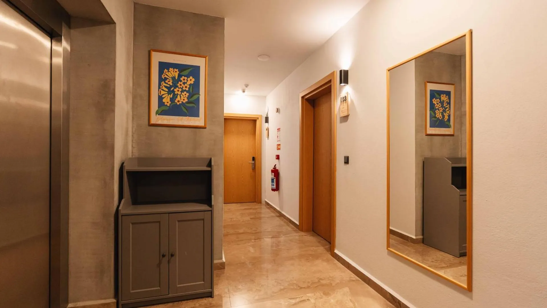 Belci City House Fethiye Hotel
