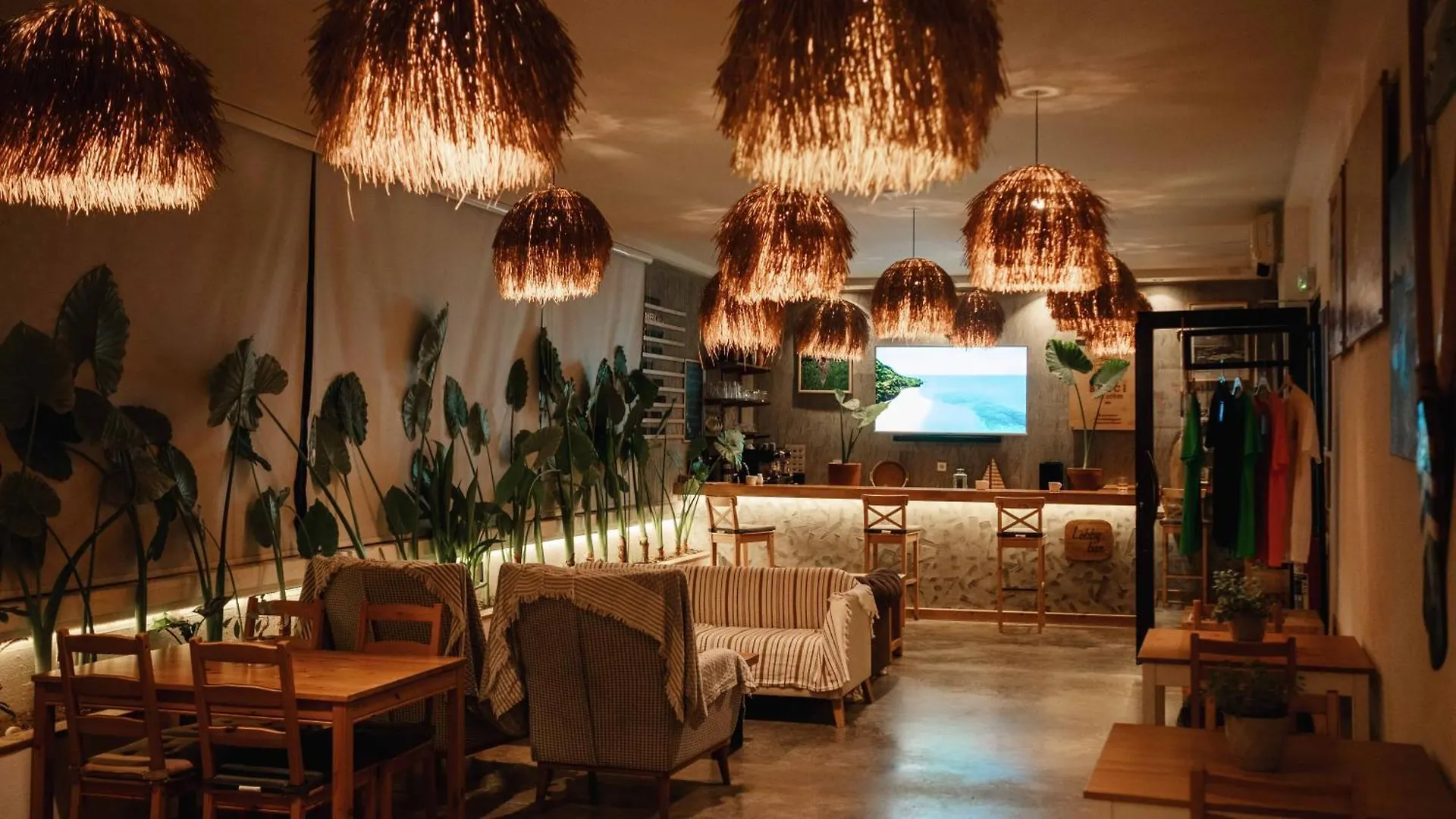 Belci City House Fethiye Turquía