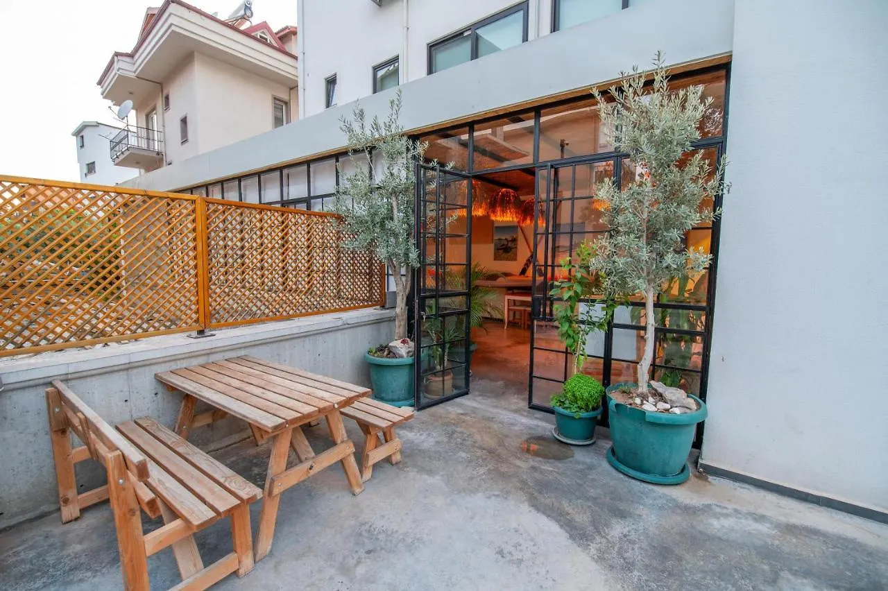 فندق Belci City House فتحية