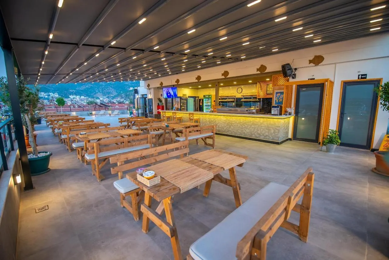 Belci City House فتحية فندق