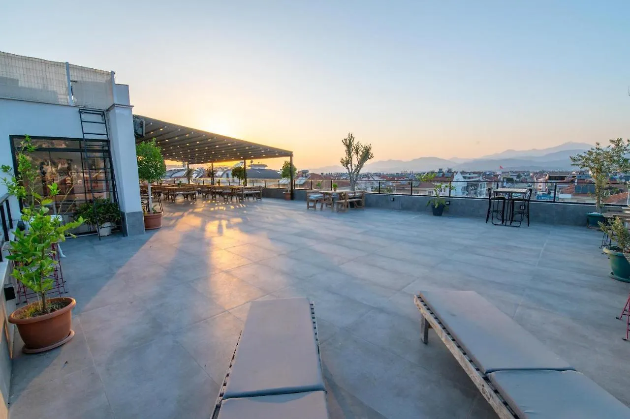 فندق Belci City House فتحية