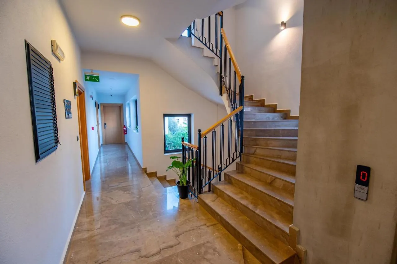 Belci City House فتحية 2*,