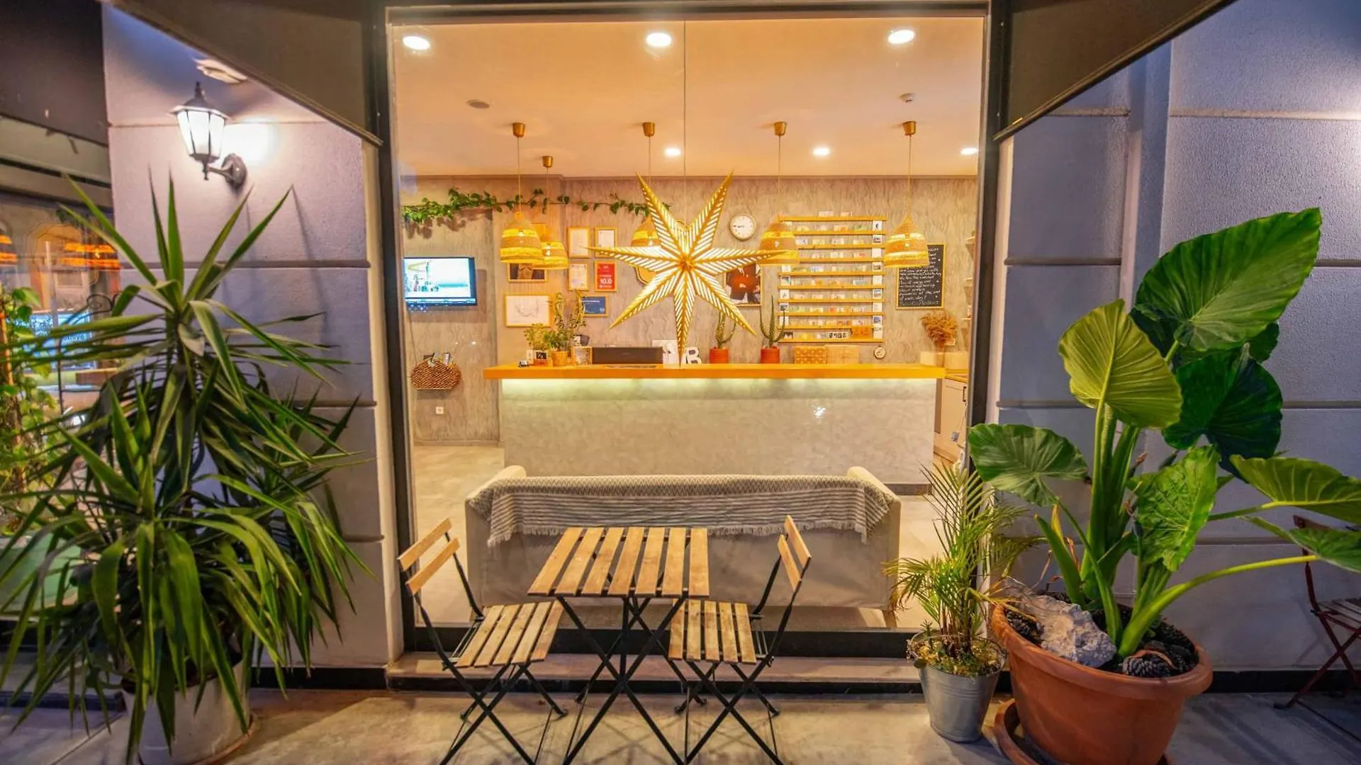 Belci City House فتحية 2*,  تركيا