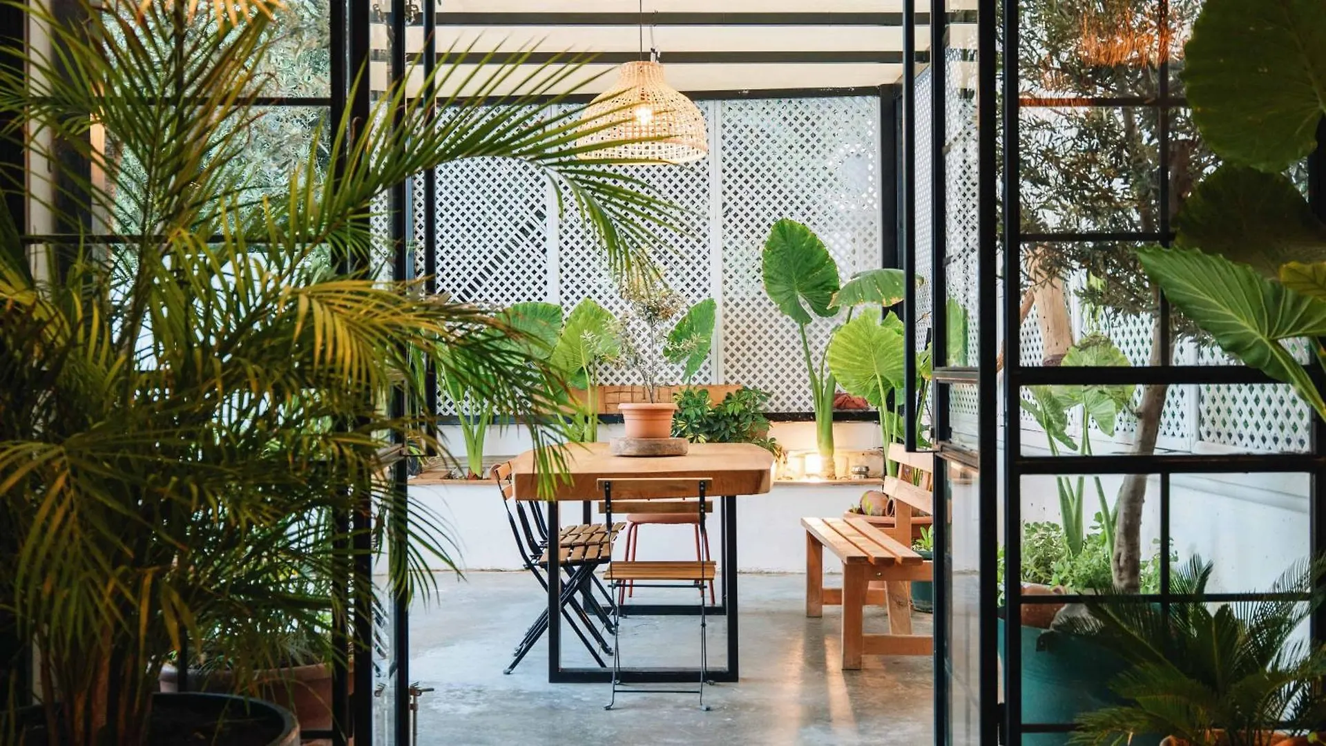 فندق Belci City House فتحية