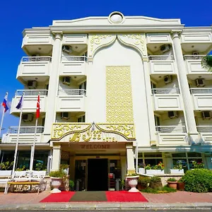 Beyza Hotel Antalya