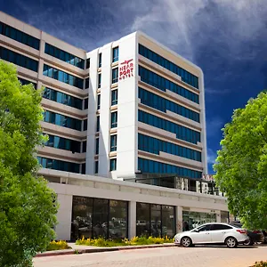 Nearport Sabiha Gokcen Airport Hotel Istanboel