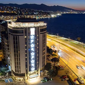 Western Hotel İzmir