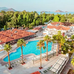 Lykia Botanika Fun&club - **** Fethiye