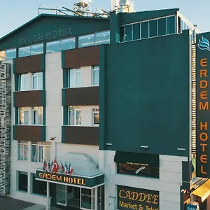 Erdem Hotel Antalya
