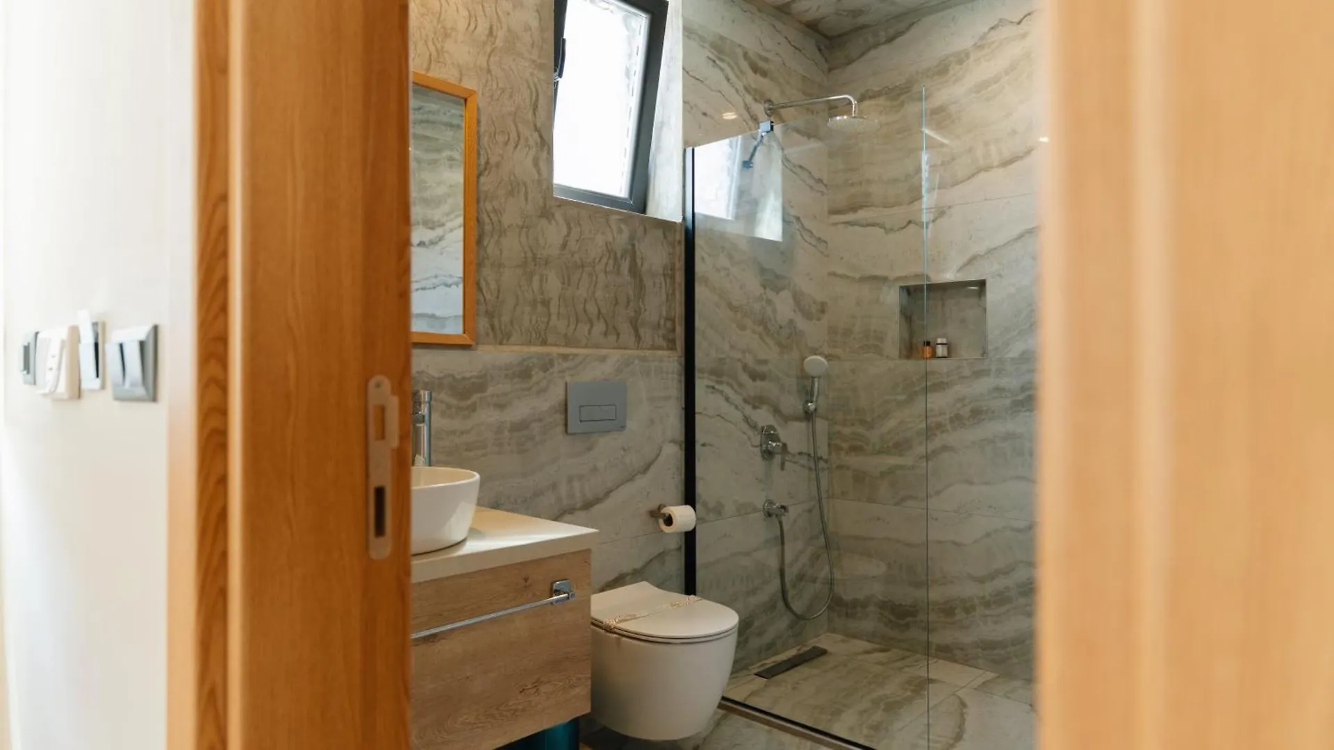 Hotel Belci City House Fethiye