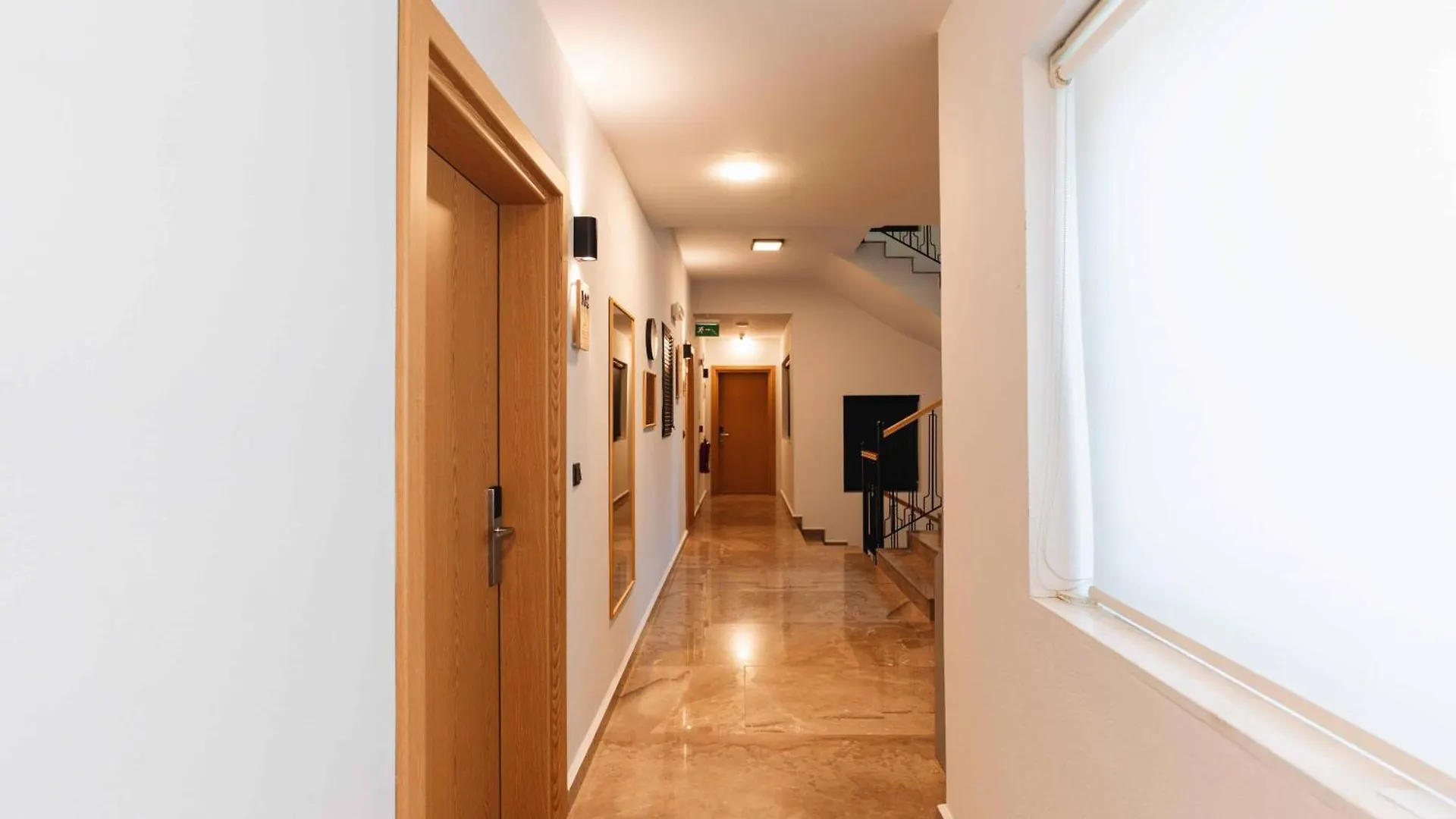 Belci City House Fethiye