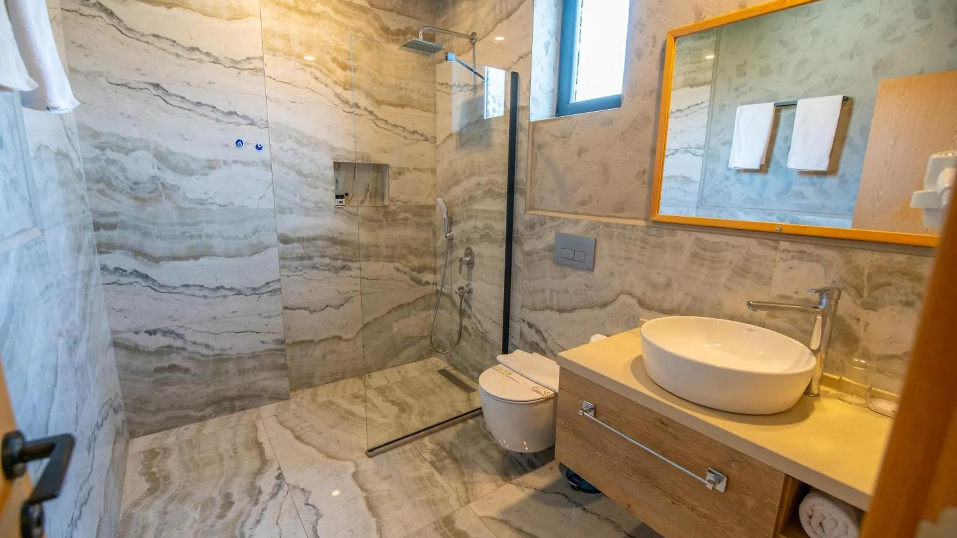Belci City House Fethiye
