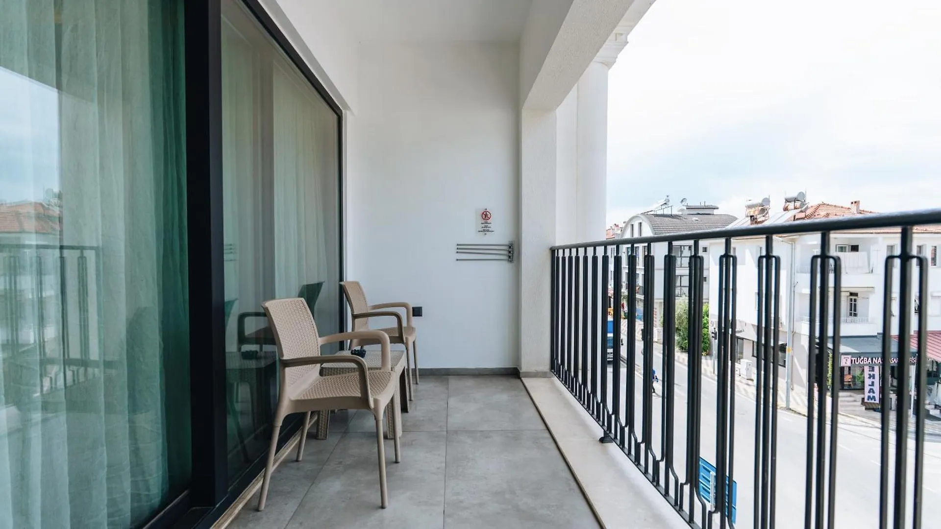 Hotel Belci City House Fethiye