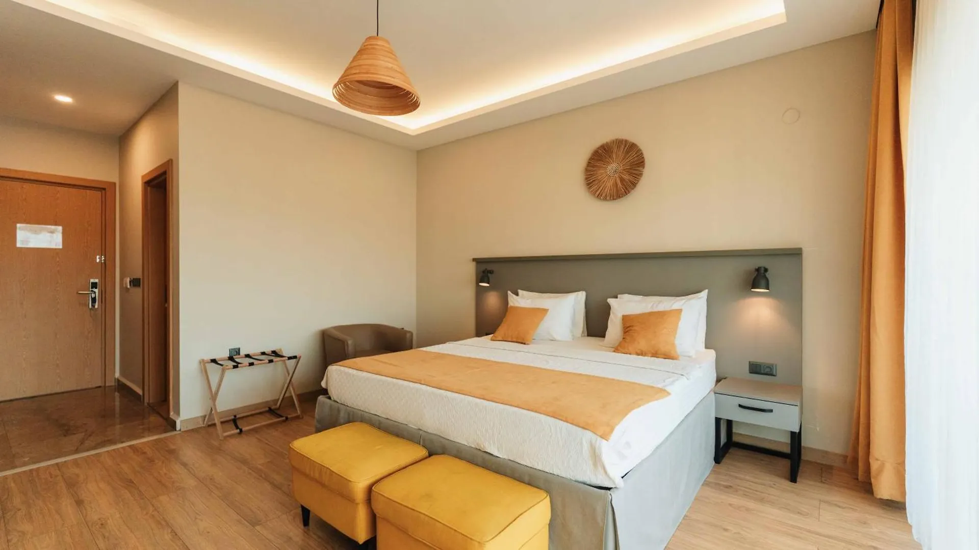 Belci City House Fethiye 2*,  Turkey