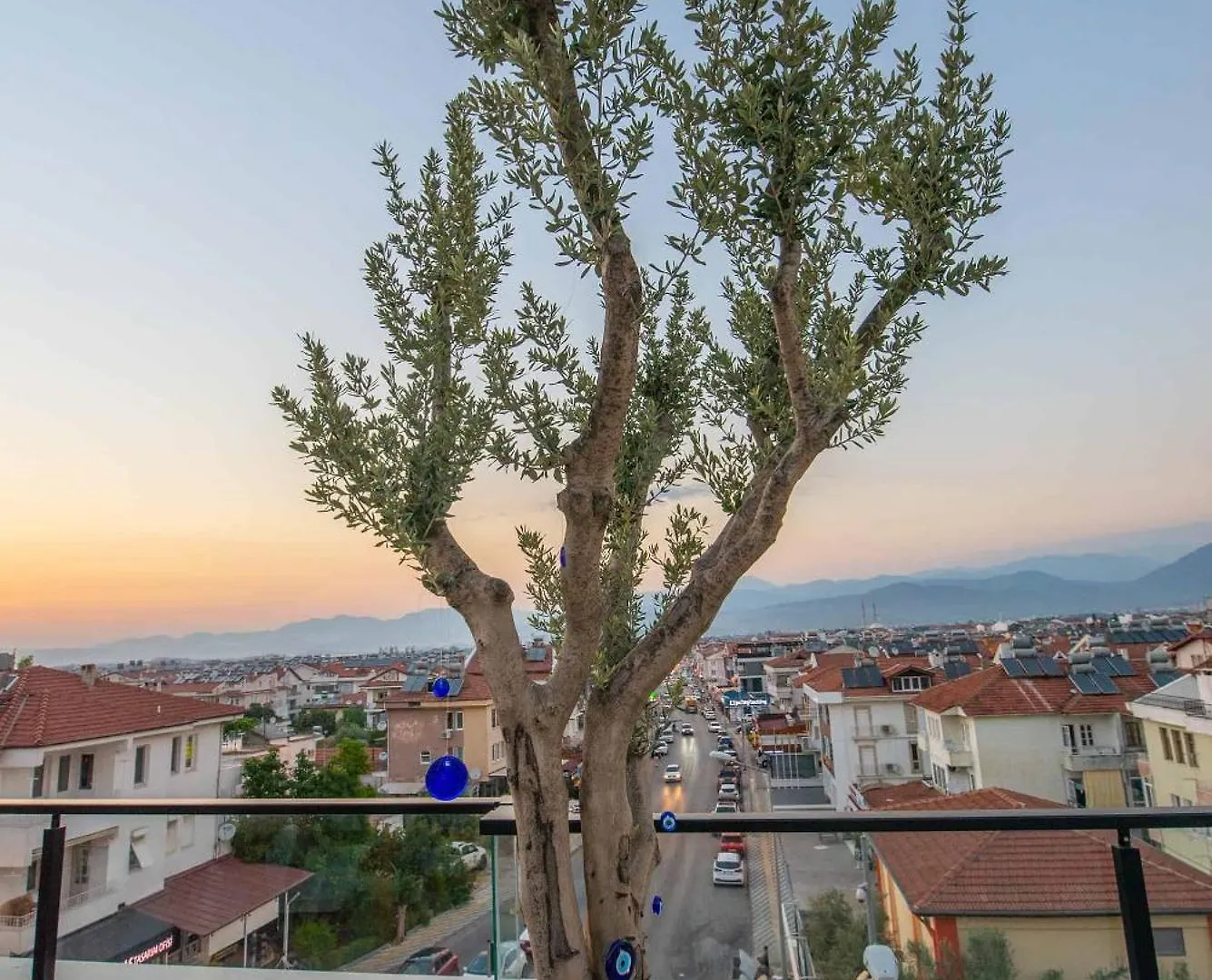 Hotel Belci City House Fethiye