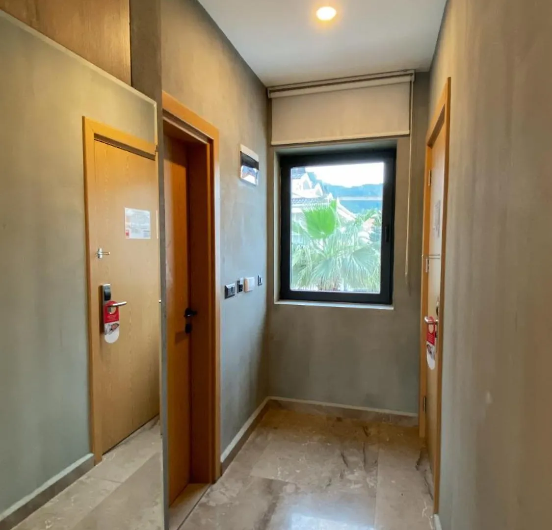 Belci City House Fethiye Hotel